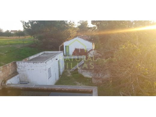 Villa in Olhão, Distrito de Faro