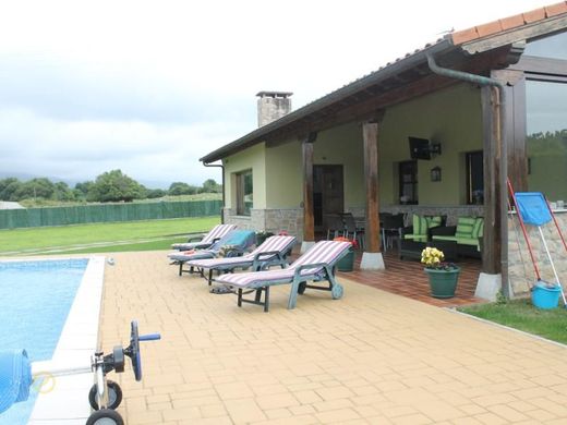 Luxe woning in Llanes, Province of Asturias