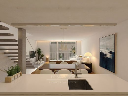 Kamienica w Arroios, Lisbon