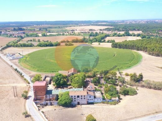 Landhaus / Bauernhof in Torres Novas, Distrito de Santarém