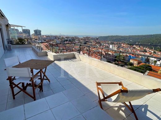 Apartamento - Campolide, Lisboa