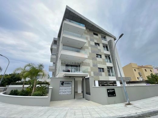 Apartment in Germasógeia, Limassol District