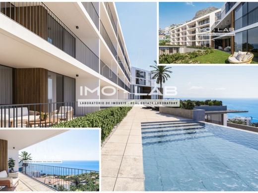 Apartment in Câmara de Lobos, Madeira