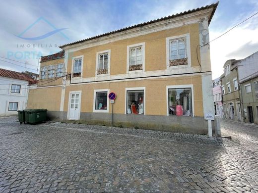 Luksusowy dom w São Martinho do Porto, Alcobaça