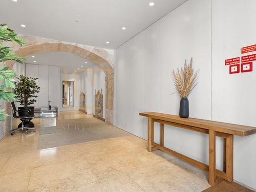 Appartamento a Misericórdia, Lisbon