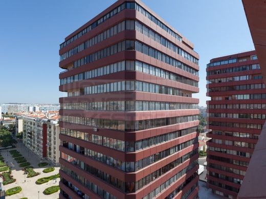 Apartment in Oeiras, Lisbon