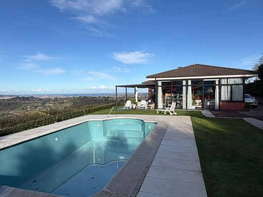 Luksusowy dom w Gijon, Province of Asturias