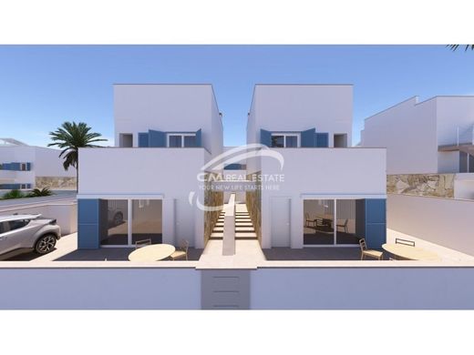 ‏וילה ב  Pilar de la Horadada, Provincia de Alicante