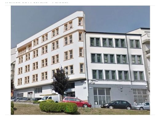 Edificio en Lugo, Galicia