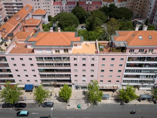 Appartement in Lissabon, Lisbon