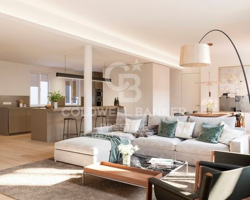 Apartment in Barcelona, Province of Barcelona