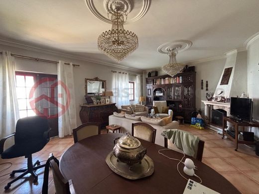 Maison de luxe à Alenquer, Lisbonne