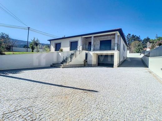 Caminha, Distrito de Viana do Casteloの高級住宅