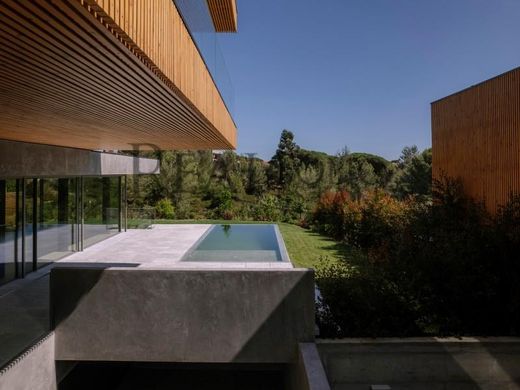 Maison de luxe à Cascais e Estoril, Cascais