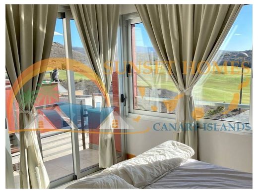 Элитный дом, San Bartolomé de Tirajana, Provincia de Las Palmas