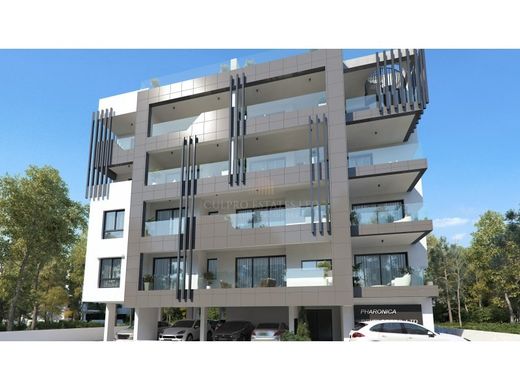 Penthouse in Larnaca, Eparchía Lárnakas