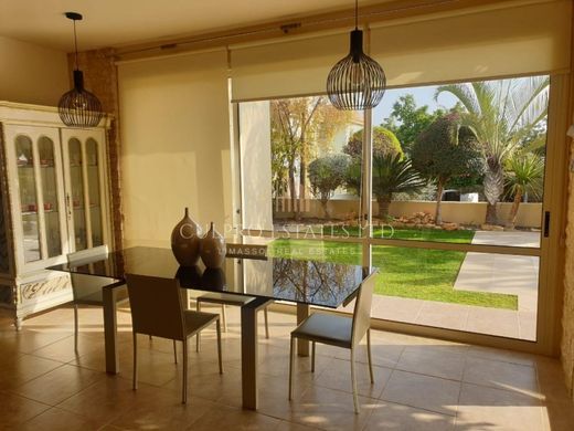 ﻓﻴﻼ ﻓﻲ Ágios Athanásios, Limassol District