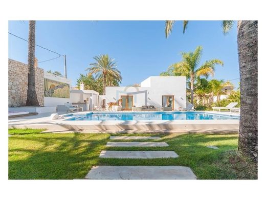 Villa a l'Alfàs del Pi, Provincia de Alicante