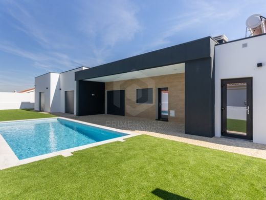 Casa de lujo en Setúbal