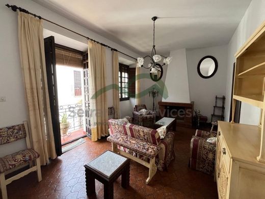 فيلا شبه مستقلة ﻓﻲ Ronda, Provincia de Málaga