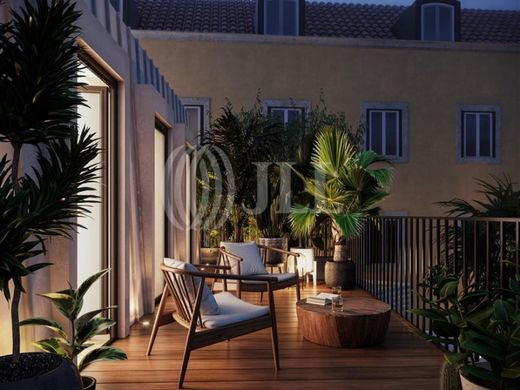 Apartament w Lizbona, Lisbon