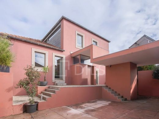 Casa di lusso a Matosinhos, Oporto