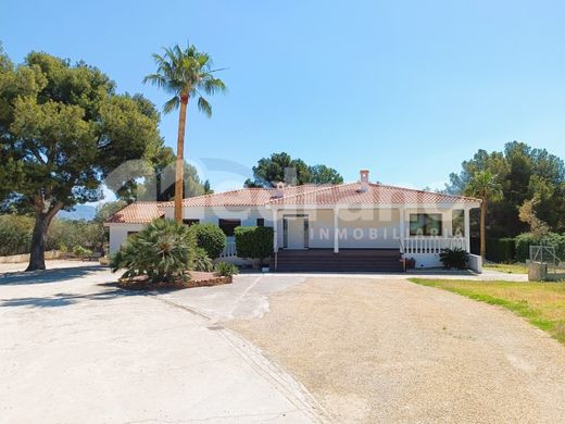 Villa in la Nucia, Provincia de Alicante