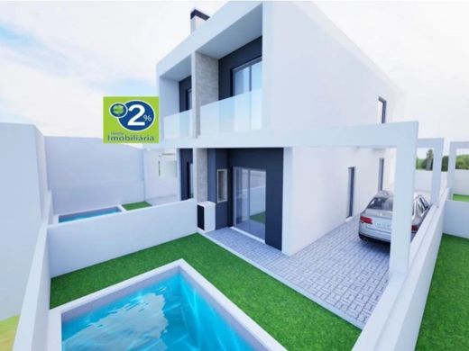 Seixal, Distrito de Setúbalの高級住宅