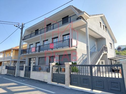 호화 저택 / Aguiar da Beira, Distrito da Guarda