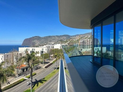 Apartament w Funchal, Madeira
