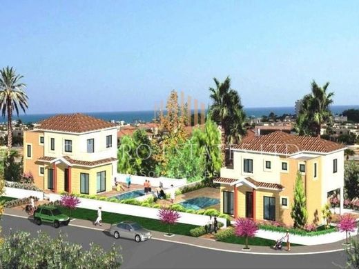 ‏וילה ב  Dhekelia, Xylotýmvou