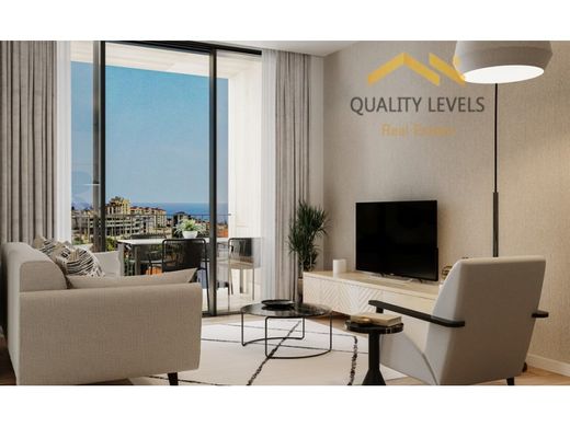 아파트 / Funchal, Madeira