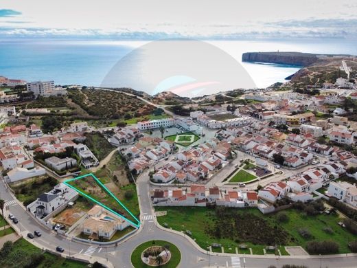 ‏קרקע ב  Vila do Bispo, Distrito de Faro