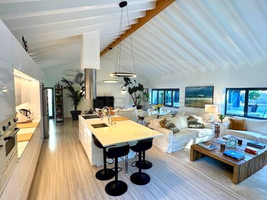 Lüks ev Cascais, Distrito de Lisboa