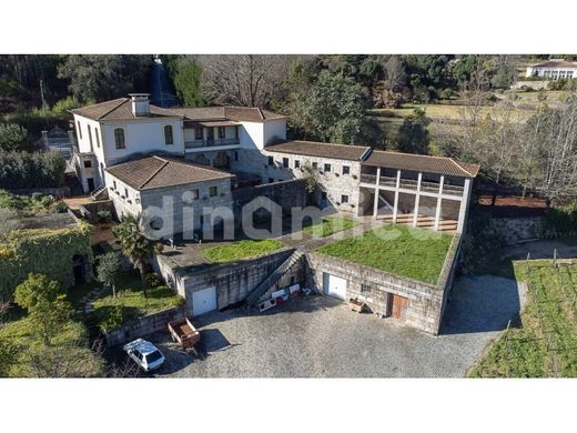 豪宅  Vila Nova de Famalicão, Distrito de Braga