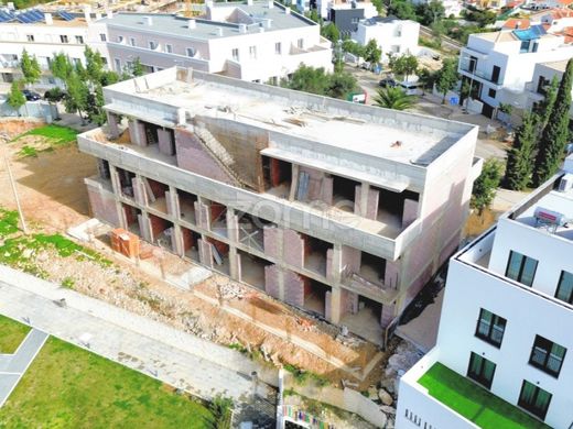 Daire Tavira, Distrito de Faro