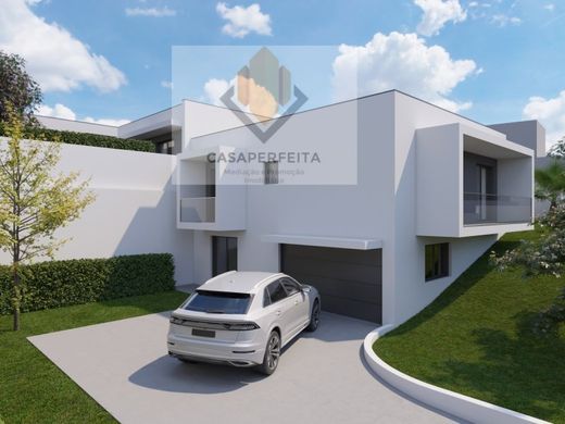 Santa Maria da Feira, Distrito de Aveiroの高級住宅