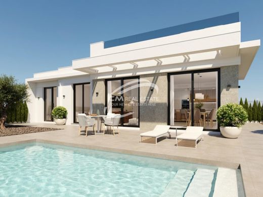 别墅  Fuente-Álamo de Murcia, Murcia