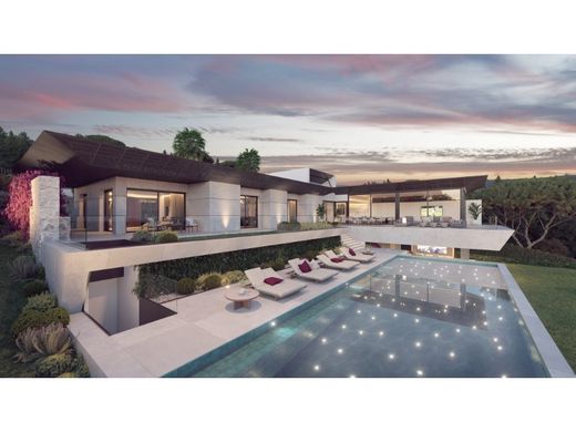 Villa à Marbella, Malaga