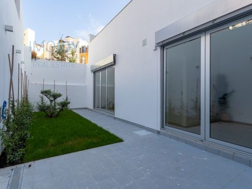 Apartment in Arroios, Lisbon