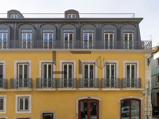 아파트 / Santo António, Lisbon