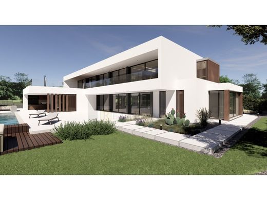 호화 저택 / Oeiras, Distrito de Lisboa