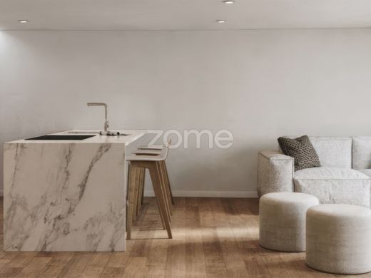 Apartment / Etagenwohnung in Porto, Distrito do Porto