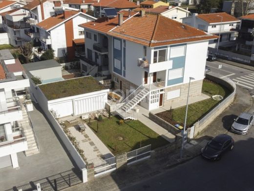 Appartementencomplex in Porto, Distrito do Porto