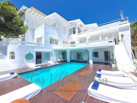 Villa en Santa Eulalia del Río, Islas Baleares