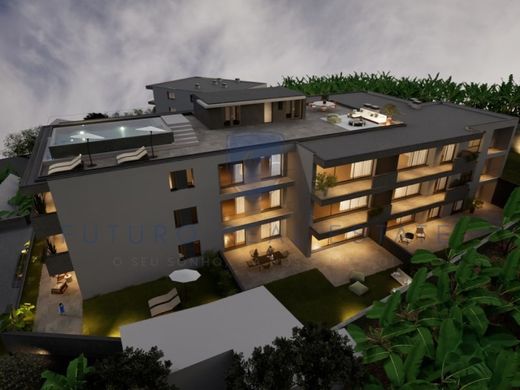 Apartment in Câmara de Lobos, Madeira