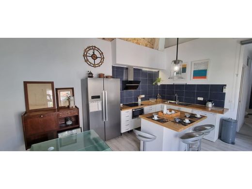 Duplex in Denia, Alicante