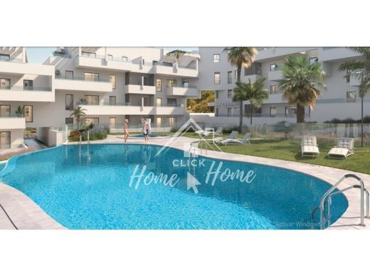 Piso / Apartamento en Málaga, Andalucía