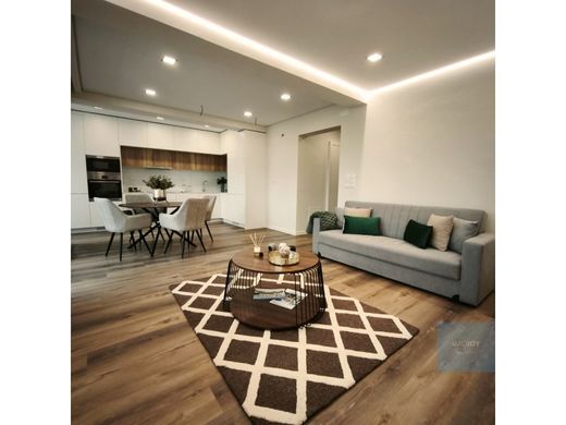 Apartament w Lizbona, Lisbon