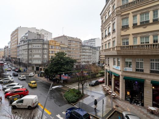 Apartment in Corunna, Provincia da Coruña